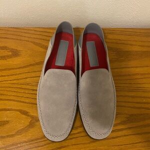 Brand new Zegna shoes!